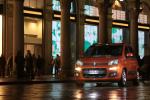 Fiat Panda 2012 года